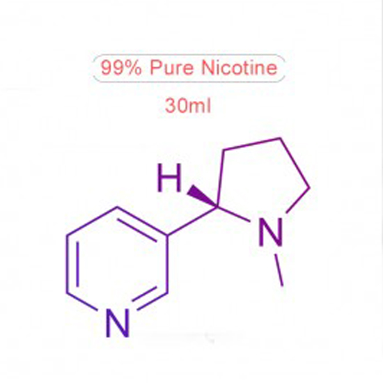 Υψηλής ποιότητας Nicotine Patch