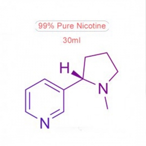 Colorless And Clear Nicotine Sulfate Supplies