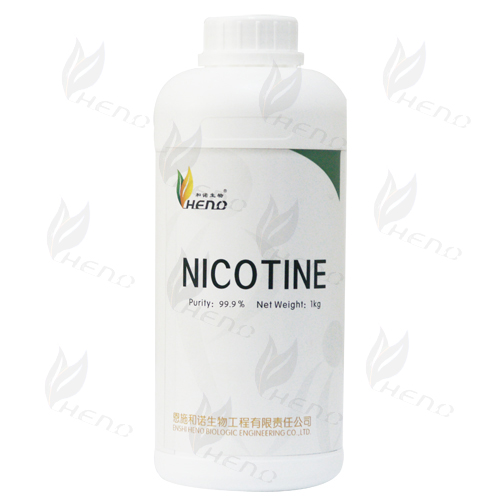  Καθαρής νικοτίνης 1KG - E-Liquid(E-Juice)