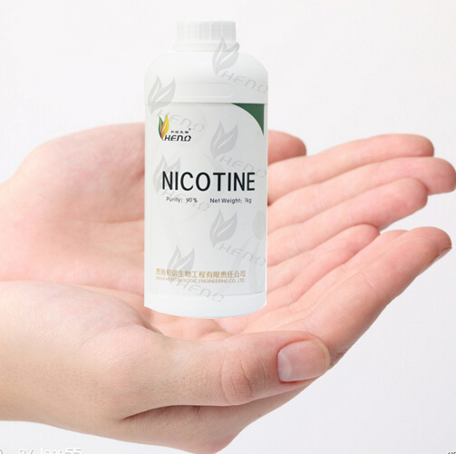 900mg/ml καθαρής νικοτίνης