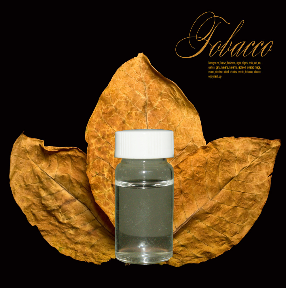 900mg/ml καθαρής νικοτίνης