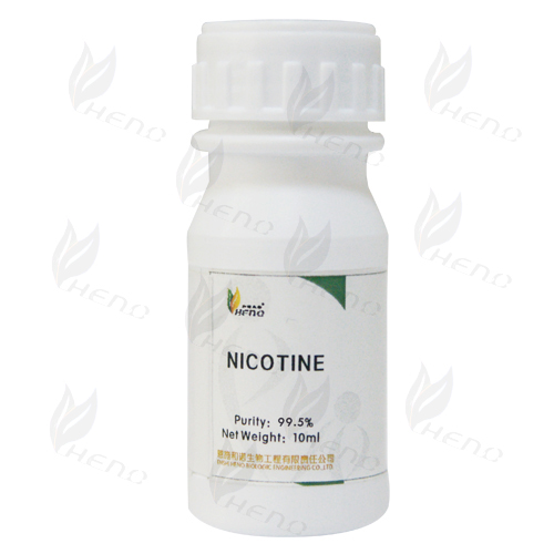 καθαρή nicotin 20ml
