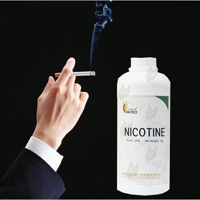 950mg/ml καθαρής νικοτίνης
