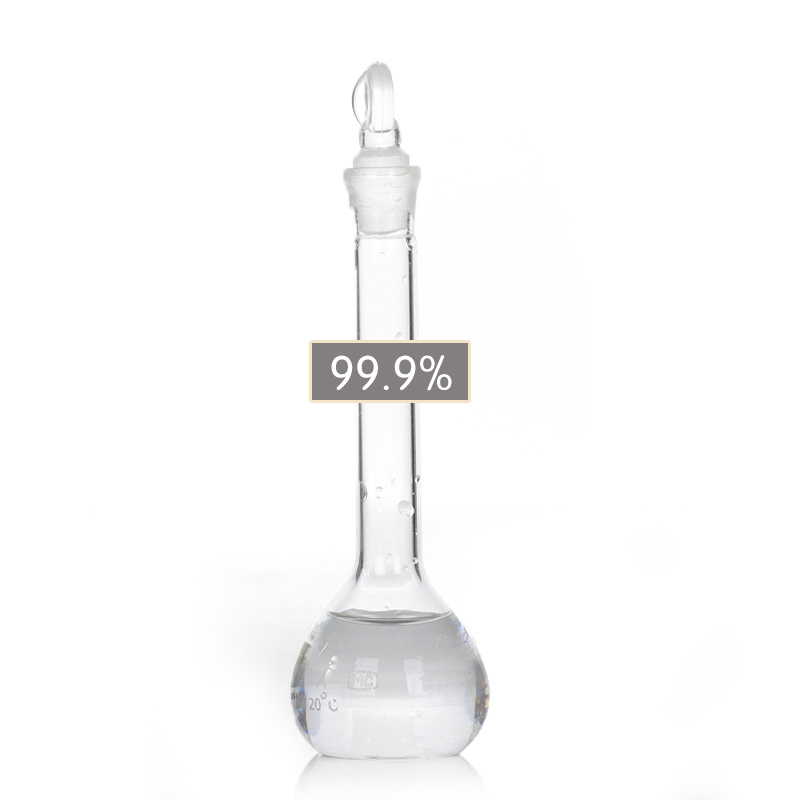 ISO 99.9%pure νικοτίνη