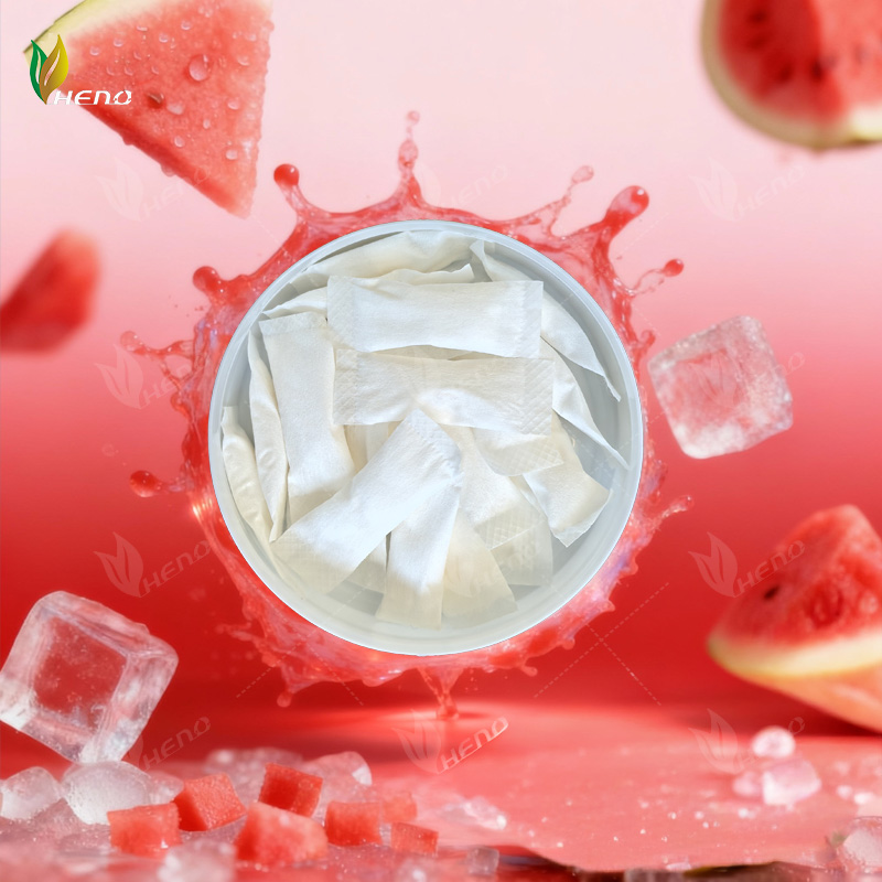 Φακελάκια νικοτίνης 12mg OEM