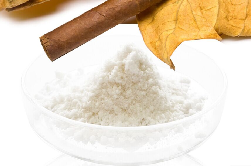 Πού μπορώ να αγοράσω άλας νικοτίνης