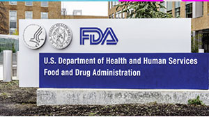 Ο FDA εφαρμόζει πιλοτικά ταχύτερη διαδικασία αξιολόγησης των φακέλων νικοτίνης