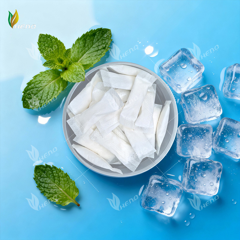 επαγγελματίες κατασκευαστές Φακελάκια νικοτίνης 9mg OEM