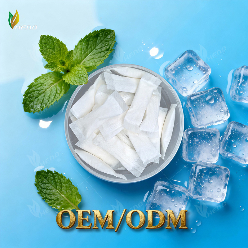 Φακελάκια νικοτίνης 9mg OEM