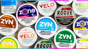 Τι είναι οι φακελάκια νικοτίνης και πώς λειτουργούν;